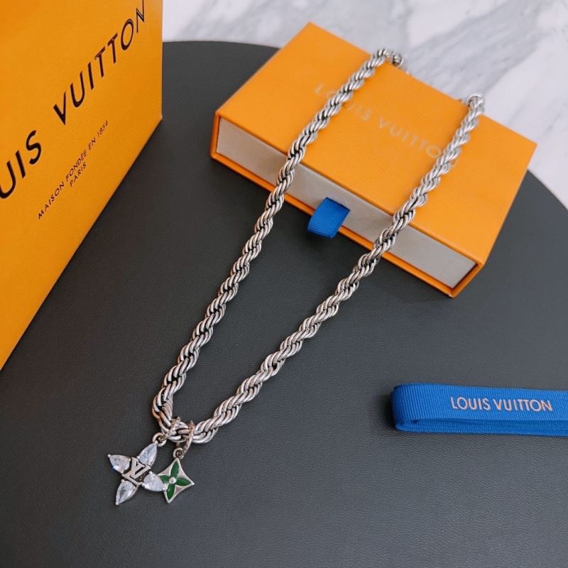 Louis Vuitton Necklaces